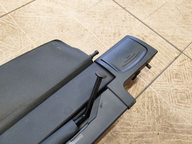 bontott BMW 3 E91 Csomagtér Roló