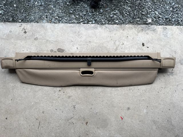 bontott BMW 3 E91 Csomagtér Roló