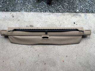 bontott BMW 3 E91 Csomagtér Roló