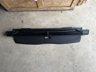 bontott BMW 3 E91 Csomagtér Roló