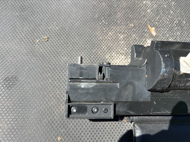 bontott BMW 3 E91 Csomagtér Roló