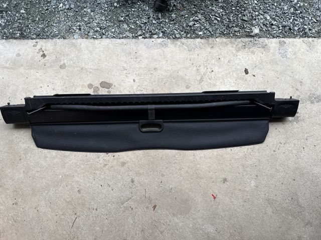 bontott BMW 3 E91 Csomagtér Roló