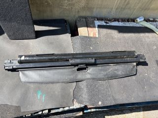 bontott BMW 3 E91 Csomagtér Roló