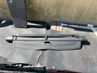 bontott BMW 3 E91 Csomagtér Roló