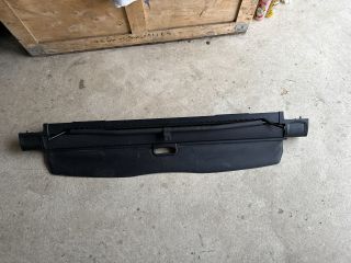 bontott BMW 3 E91 Csomagtér Roló