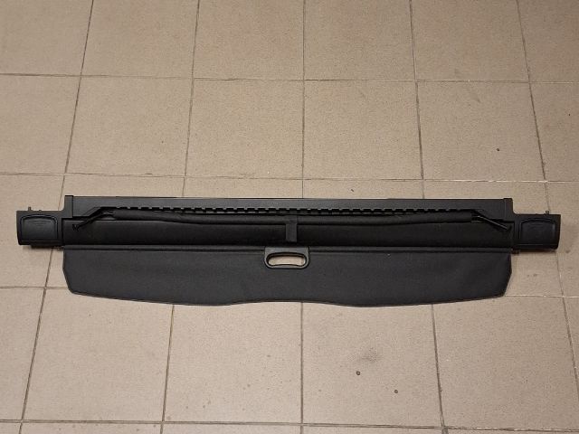 bontott BMW 3 E91 Csomagtér Roló