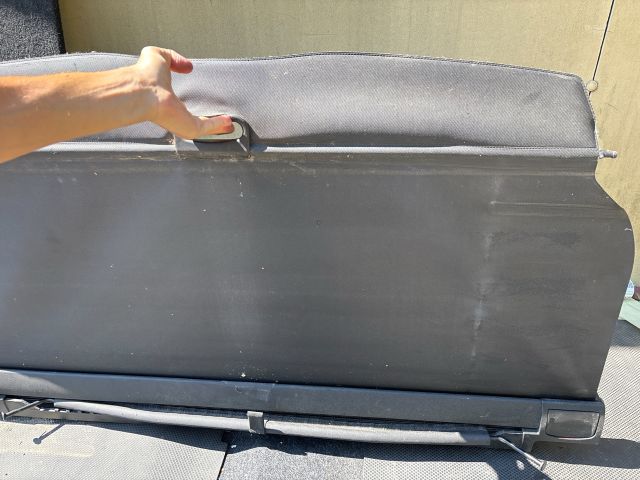 bontott BMW 3 E91 Csomagtér Roló