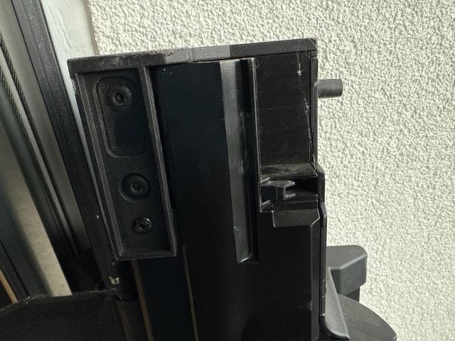 bontott BMW 3 E91 Csomagtér Roló