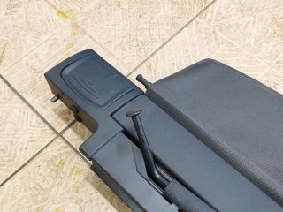 bontott BMW 3 E91 Csomagtér Roló