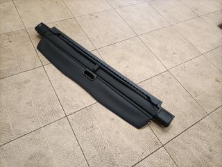 bontott BMW 3 E91 Csomagtér Roló