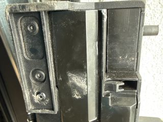 bontott BMW 3 E91 Csomagtér Roló