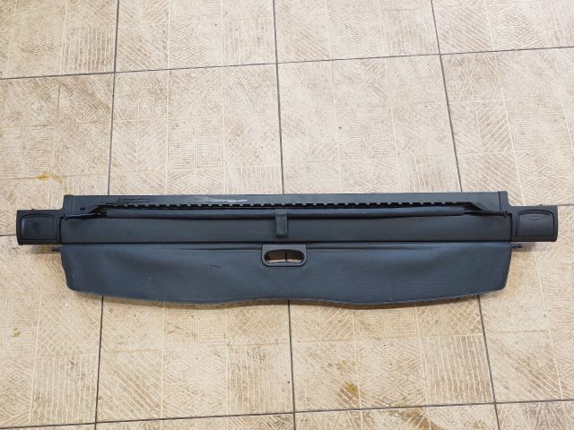 bontott BMW 3 E91 Csomagtér Roló