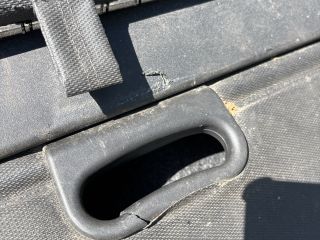 bontott BMW 3 E91 Csomagtér Roló