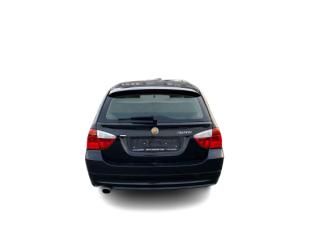 bontott BMW 3 E91 Csomagtér Szellőző Jobb