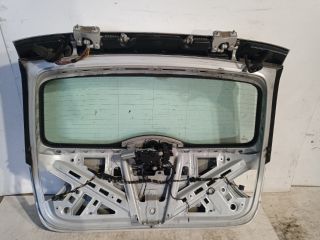 bontott BMW 3 E91 Csomagtérajtó (Részeivel)