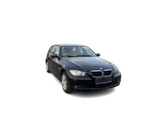 bontott BMW 3 E91 Csomagtérajtó (Üres lemez)