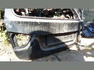 bontott BMW 3 E91 Csomagtérajtó (Üres lemez)