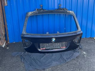 bontott BMW 3 E91 Csomagtérajtó (Üres lemez)