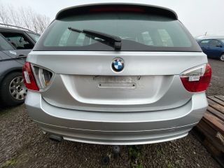 bontott BMW 3 E91 Csomagtérajtó (Üres lemez)