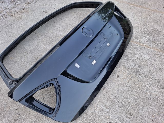 bontott BMW 3 E91 Csomagtérajtó (Üres lemez)