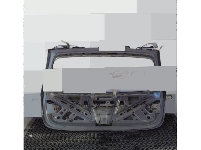 bontott BMW 3 E91 Csomagtérajtó (Üres lemez)