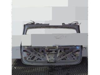 bontott BMW 3 E91 Csomagtérajtó (Üres lemez)