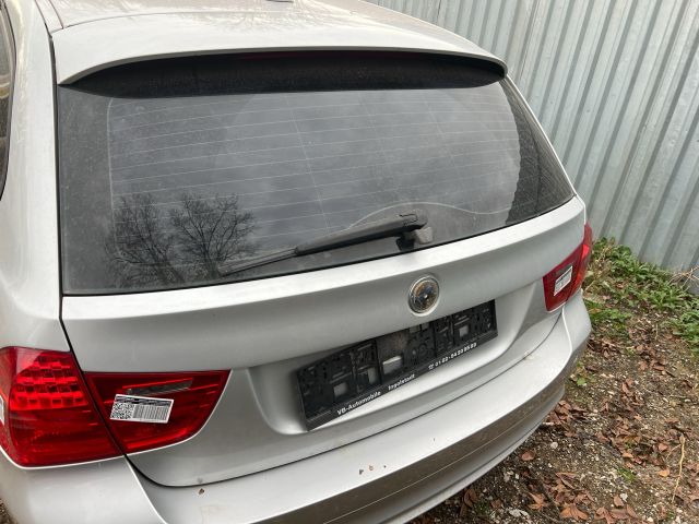 bontott BMW 3 E91 Csomagtérajtó (Üres lemez)