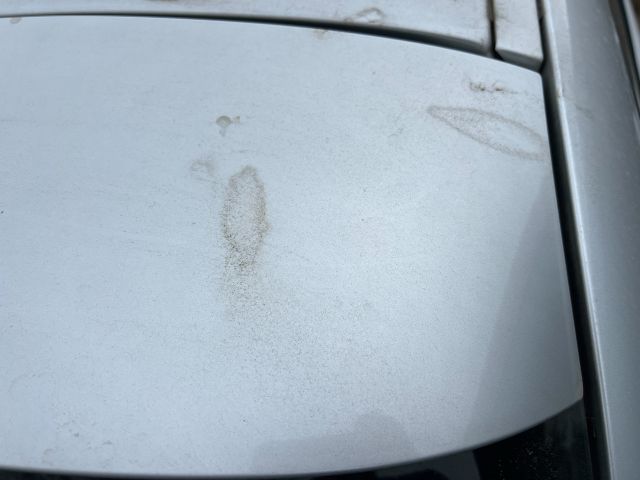 bontott BMW 3 E91 Csomagtérajtó (Üres lemez)