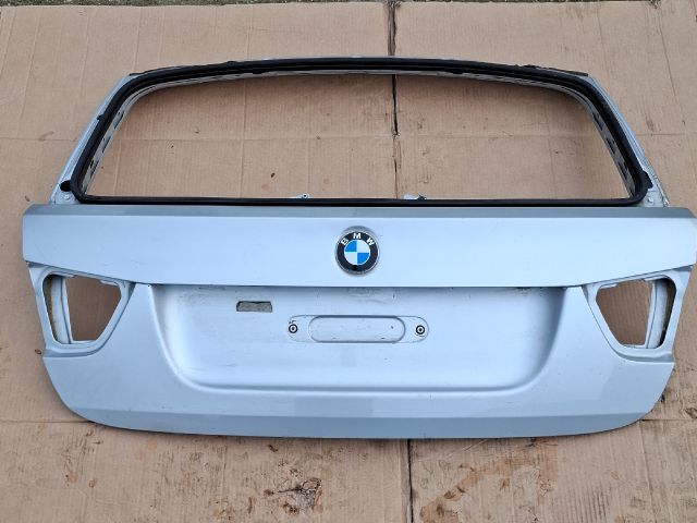 bontott BMW 3 E91 Csomagtérajtó (Üres lemez)