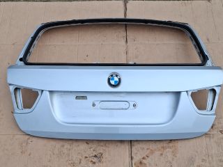 bontott BMW 3 E91 Csomagtérajtó (Üres lemez)