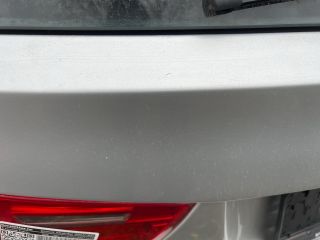 bontott BMW 3 E91 Csomagtérajtó (Üres lemez)