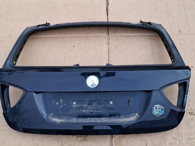 bontott BMW 3 E91 Csomagtérajtó (Üres lemez)