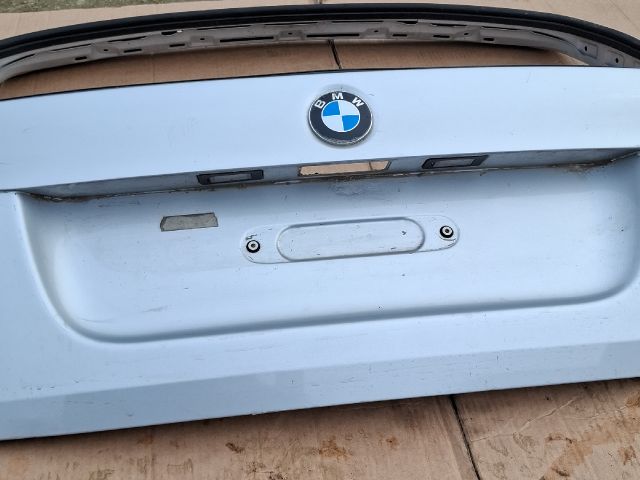 bontott BMW 3 E91 Csomagtérajtó (Üres lemez)