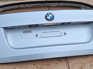 bontott BMW 3 E91 Csomagtérajtó (Üres lemez)