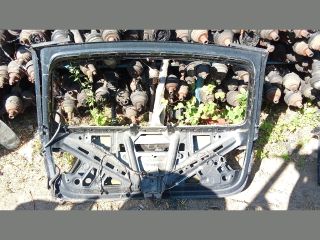 bontott BMW 3 E91 Csomagtérajtó (Üres lemez)