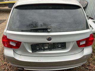 bontott BMW 3 E91 Csomagtérajtó (Üres lemez)
