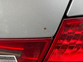 bontott BMW 3 E91 Csomagtérajtó (Üres lemez)