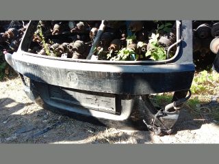 bontott BMW 3 E91 Csomagtérajtó (Üres lemez)