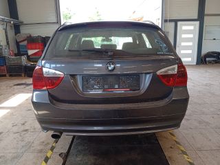 bontott BMW 3 E91 Csomagtérajtó (Üres lemez)