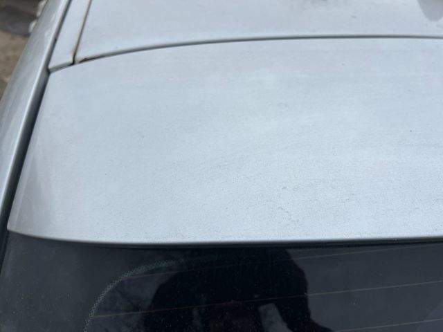 bontott BMW 3 E91 Csomagtérajtó (Üres lemez)