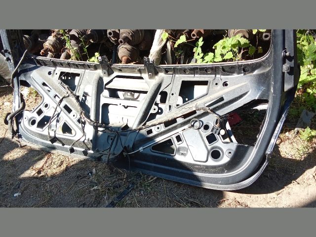 bontott BMW 3 E91 Csomagtérajtó (Üres lemez)