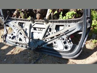 bontott BMW 3 E91 Csomagtérajtó (Üres lemez)