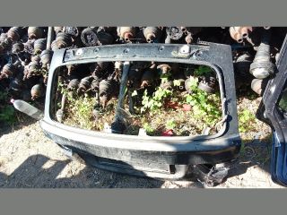 bontott BMW 3 E91 Csomagtérajtó (Üres lemez)