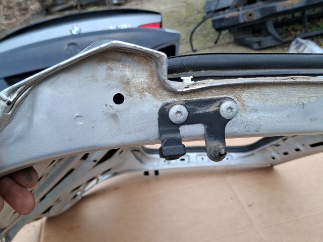 bontott BMW 3 E91 Csomagtérajtó (Üres lemez)