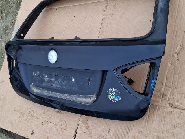 bontott BMW 3 E91 Csomagtérajtó (Üres lemez)