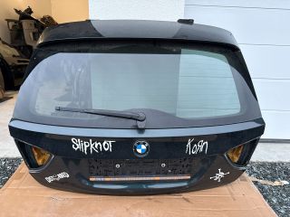 bontott BMW 3 E91 Csomagtérajtó (Üres lemez)