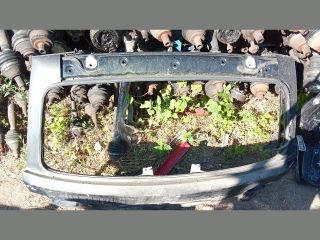 bontott BMW 3 E91 Csomagtérajtó (Üres lemez)