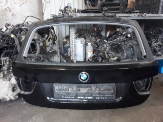 bontott BMW 3 E91 Csomagtérajtó (Üres lemez)