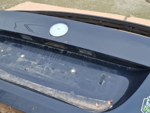 bontott BMW 3 E91 Csomagtérajtó (Üres lemez)