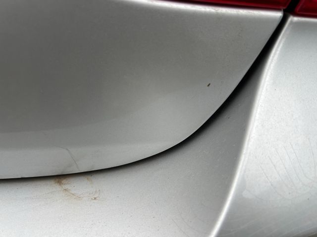 bontott BMW 3 E91 Csomagtérajtó (Üres lemez)